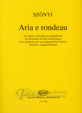 Aria e rondeau